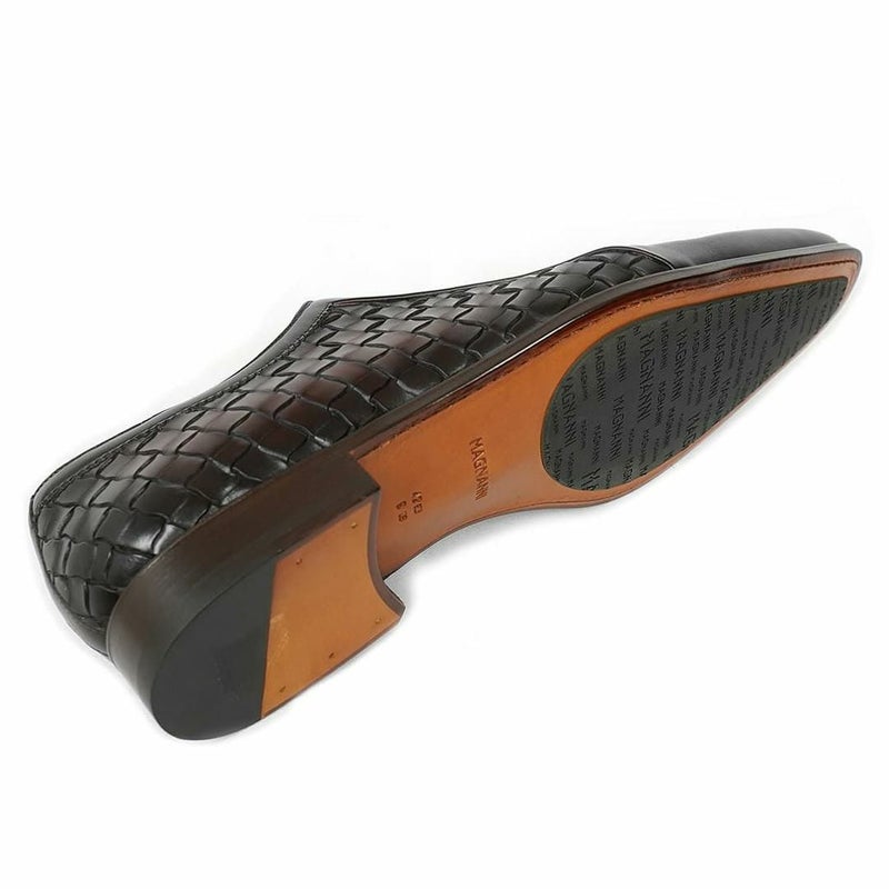 【クインクラシコオリジナルモデル】 マグナーニ / MAGNANNI メンズ 4