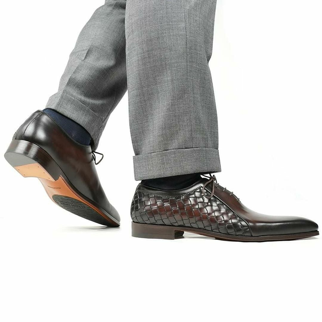 【クインクラシコオリジナルモデル】 マグナーニ / MAGNANNI メンズ