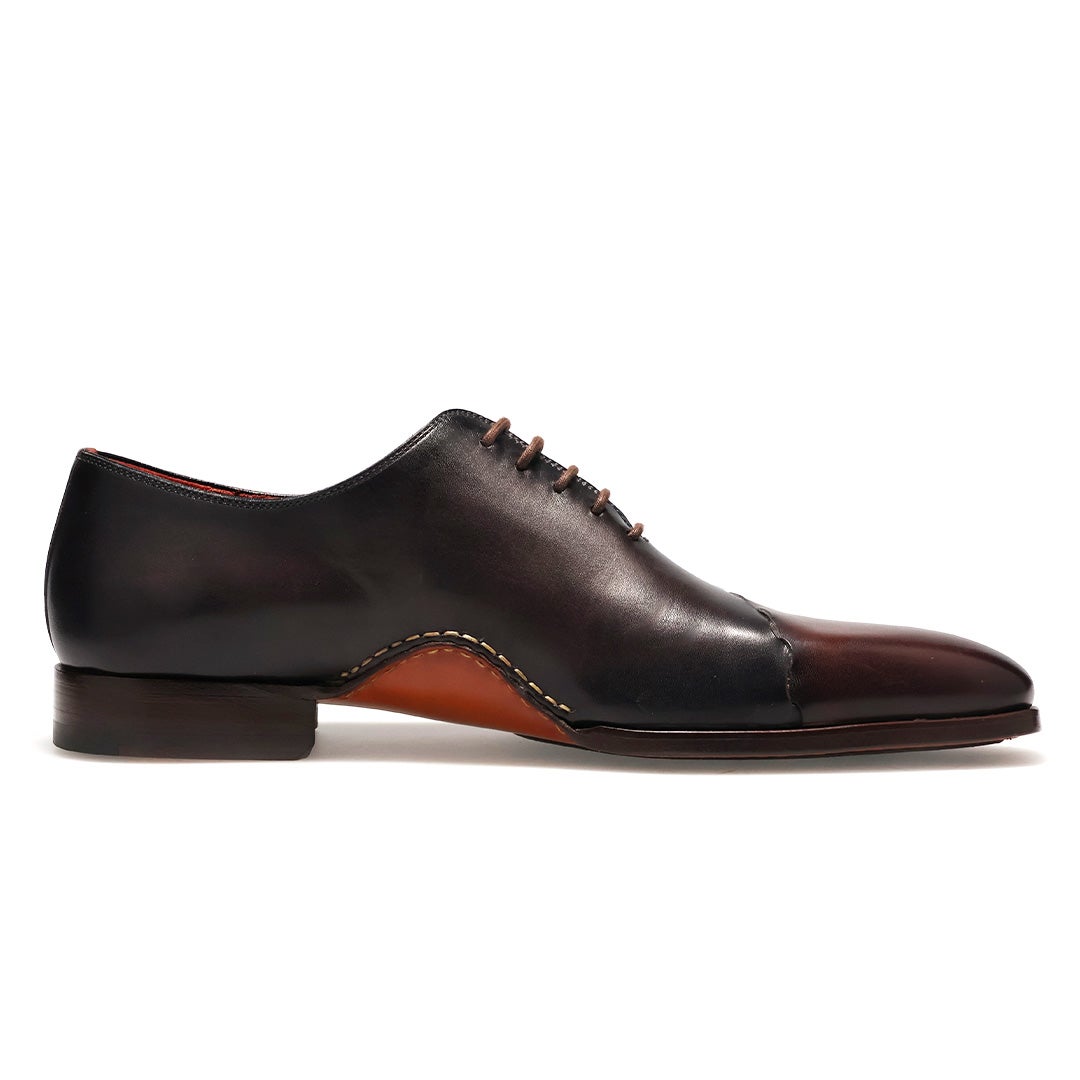 マグナーニ / MAGNANNI コンビネーション プレーントゥ スペイン製