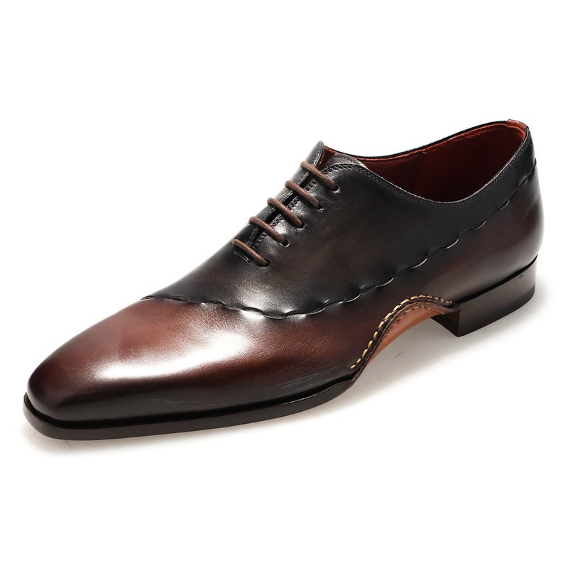 【クインクラシコオリジナルモデル】 マグナーニ / MAGNANNI メンズ 4