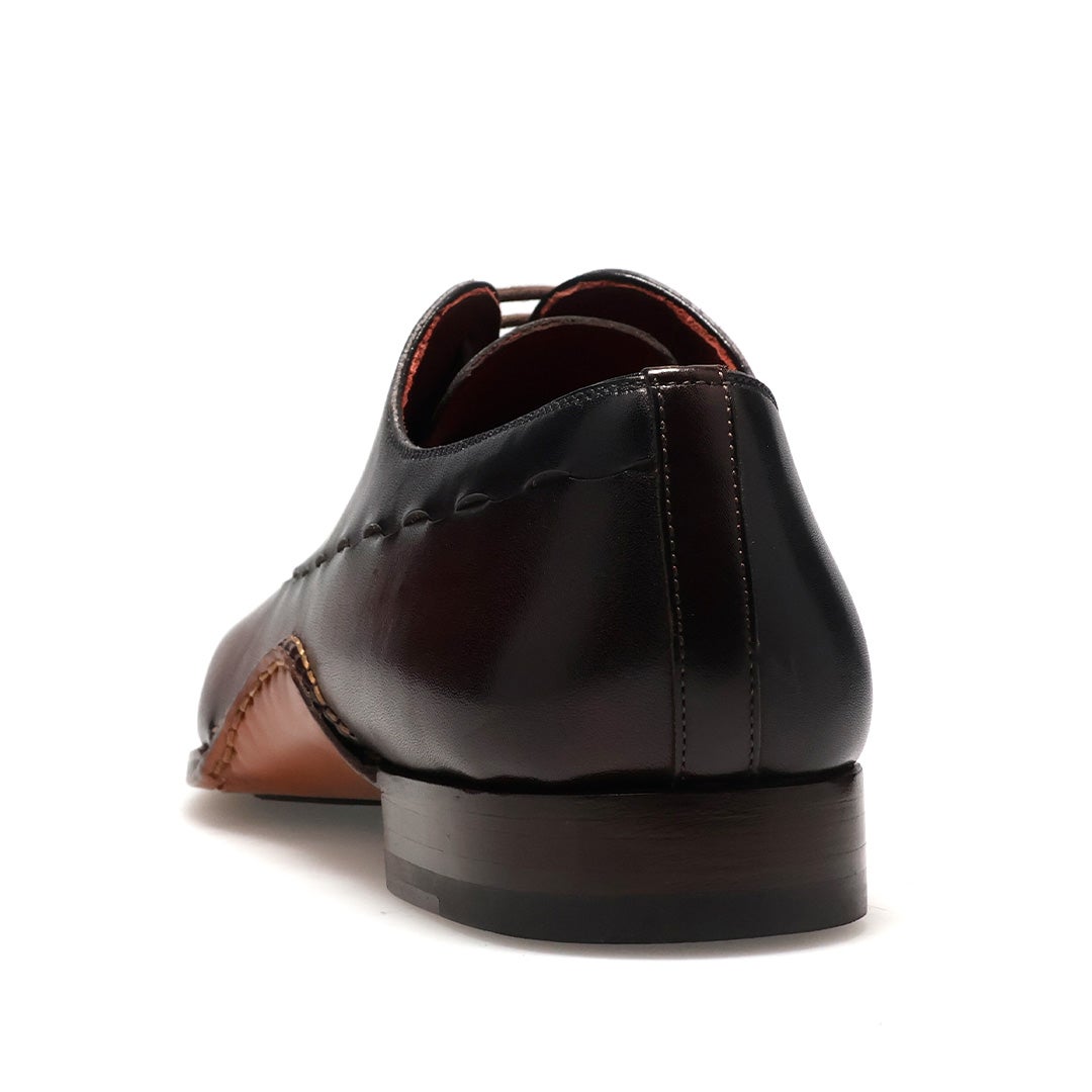 マグナーニ / MAGNANNI コンビネーション プレーントゥ スペイン製
