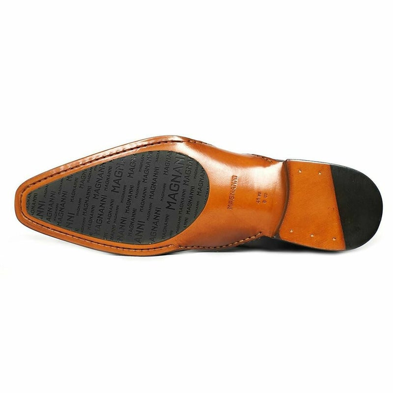 【クインクラシコオリジナルモデル】 マグナーニ / MAGNANNI メンズ 8