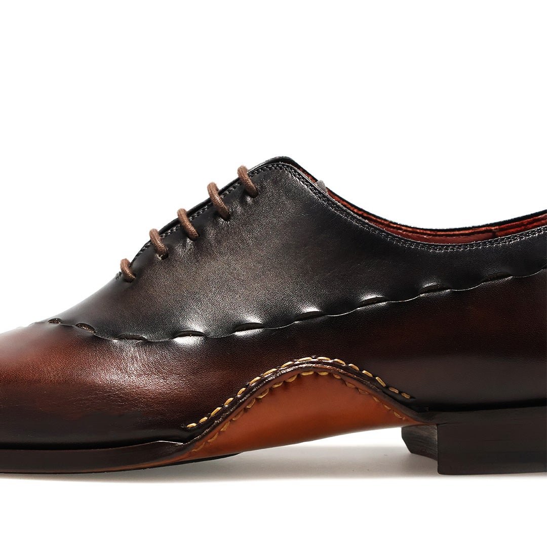 マグナーニ / MAGNANNI コンビネーション プレーントゥ スペイン製