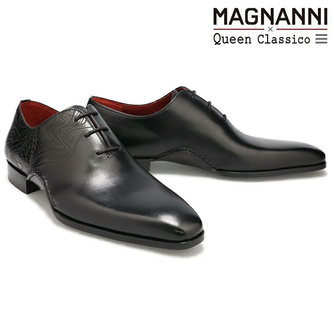 MAGNANNI｜オパンカ製法コレクション【クインクラシコ別注】職人技が