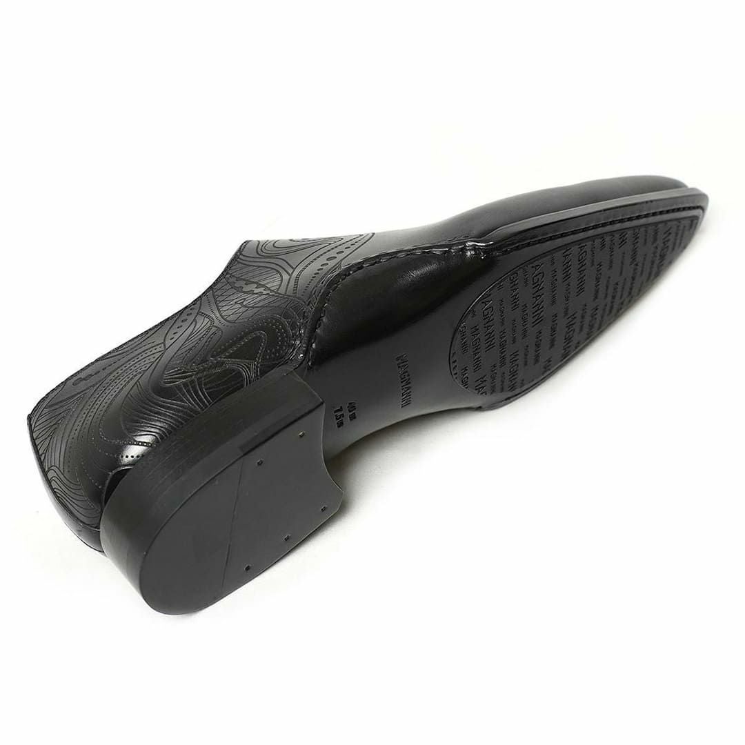 【クインクラシコオリジナルモデル】 マグナーニ / MAGNANNI メンズ 4