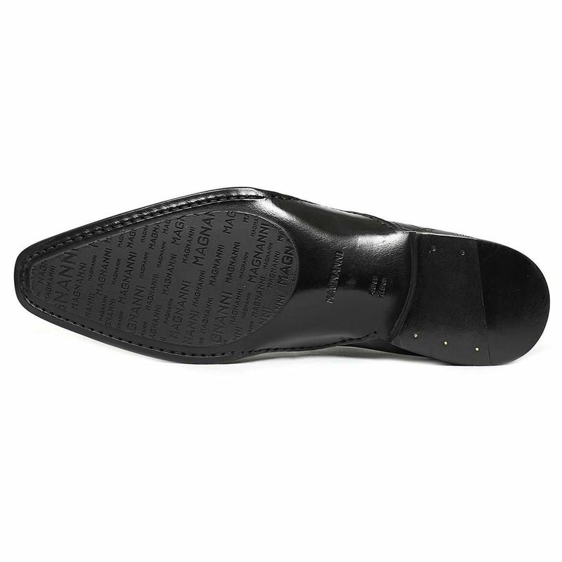 【クインクラシコオリジナルモデル】 マグナーニ / MAGNANNI メンズ 8