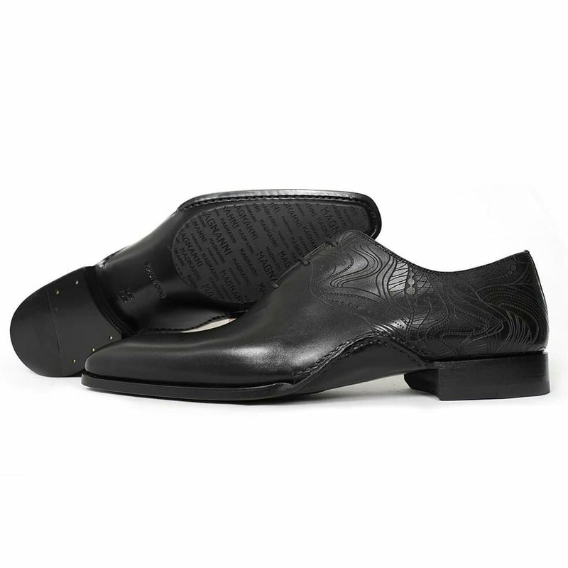 【クインクラシコオリジナルモデル】 マグナーニ / MAGNANNI メンズ 9