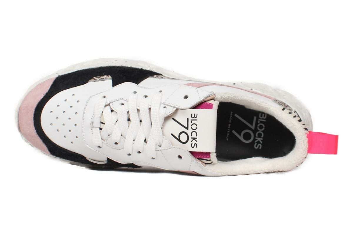 ブロックス79 / BLOCKS79 メンズ スニーカー 7