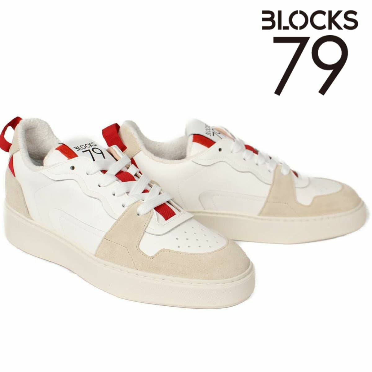 SALE セール｜ブロックス79 メンズ スニーカー ブロックス79 BLOCKS79