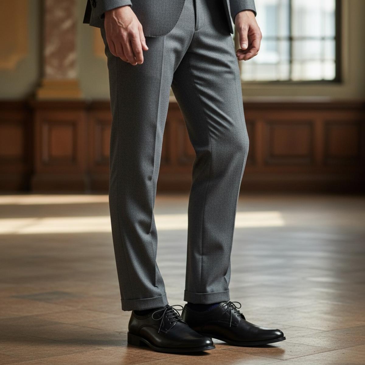 クインクラシコ / QueenClassico メンズ ドレスシューズ 2