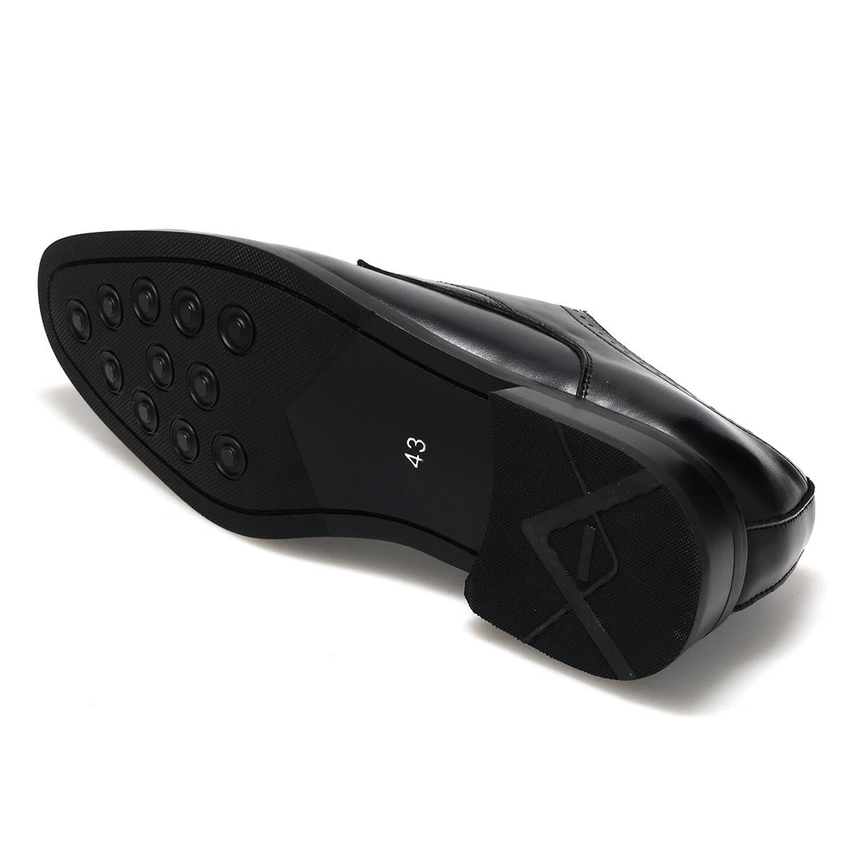 クインクラシコ / QueenClassico メンズ ドレスシューズ 6