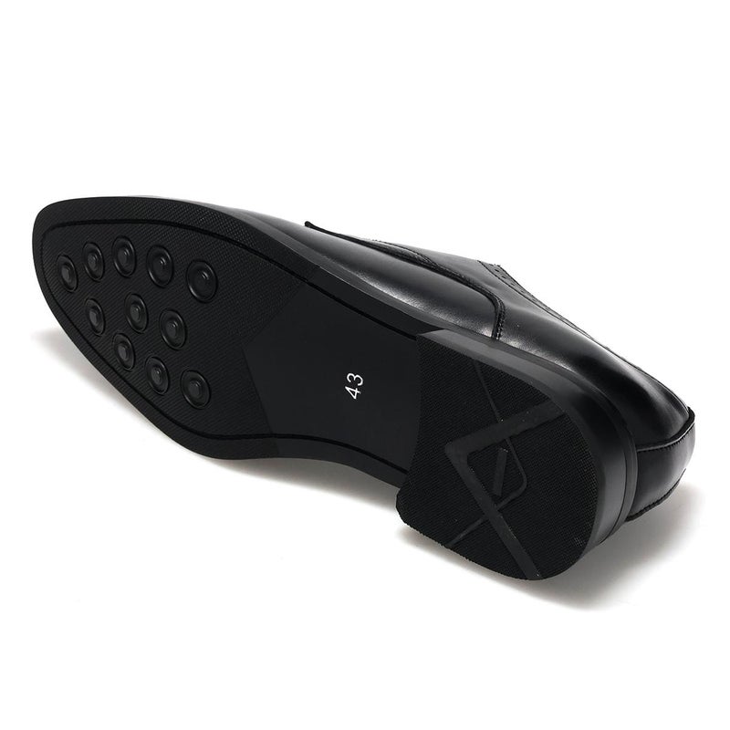 クインクラシコ / QueenClassico メンズ ドレスシューズ 6