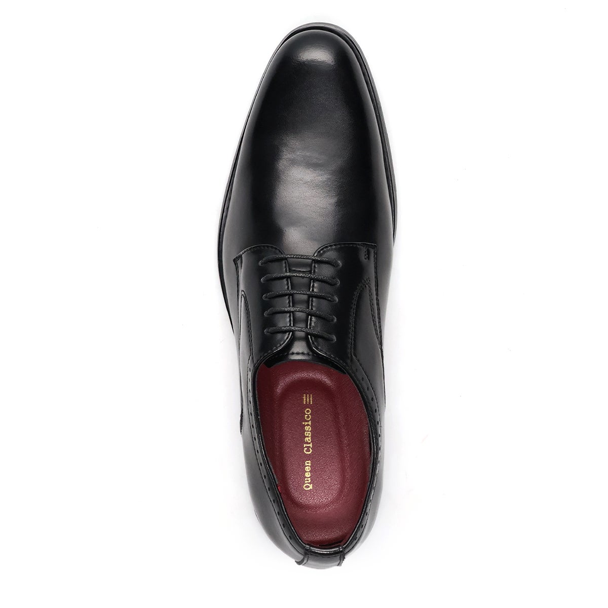 クインクラシコ / QueenClassico メンズ ドレスシューズ 9