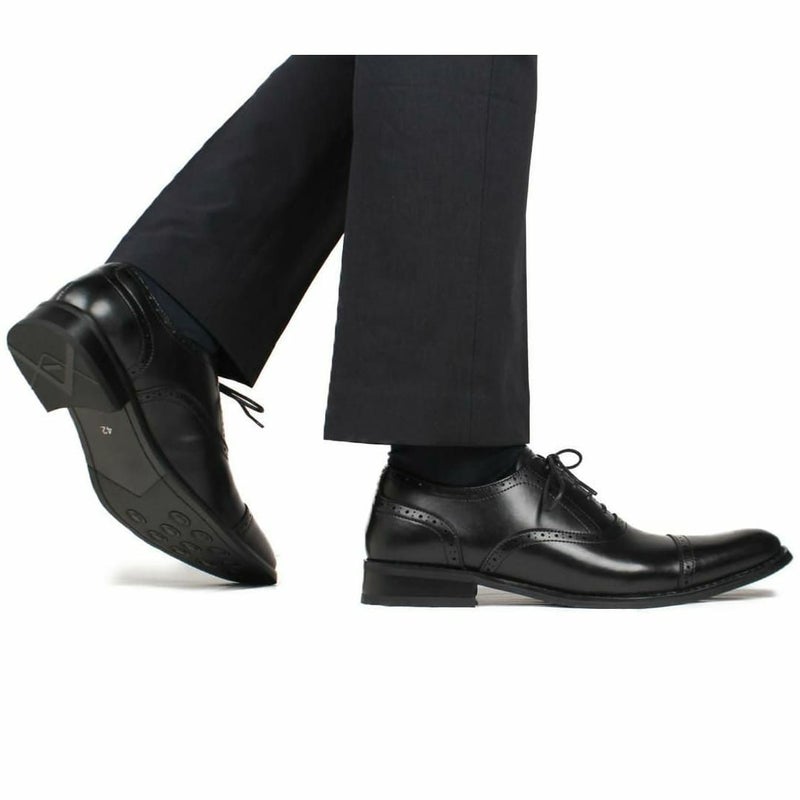 クインクラシコ / QueenClassico メンズ ドレスシューズ 2