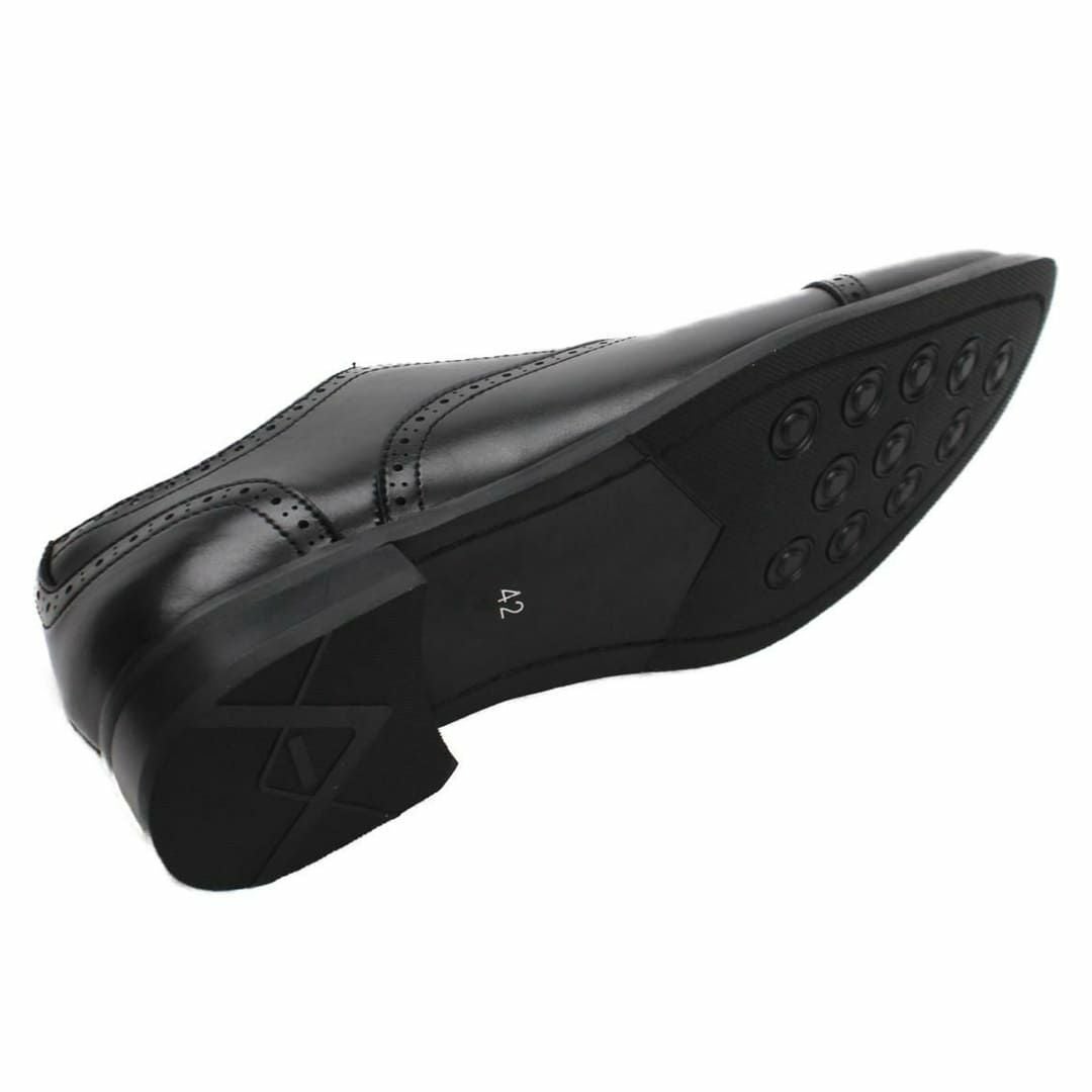 クインクラシコ / QueenClassico メンズ ドレスシューズ 5