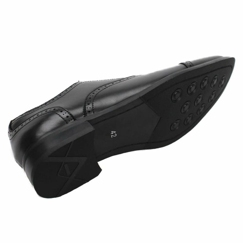 クインクラシコ / QueenClassico メンズ ドレスシューズ 5