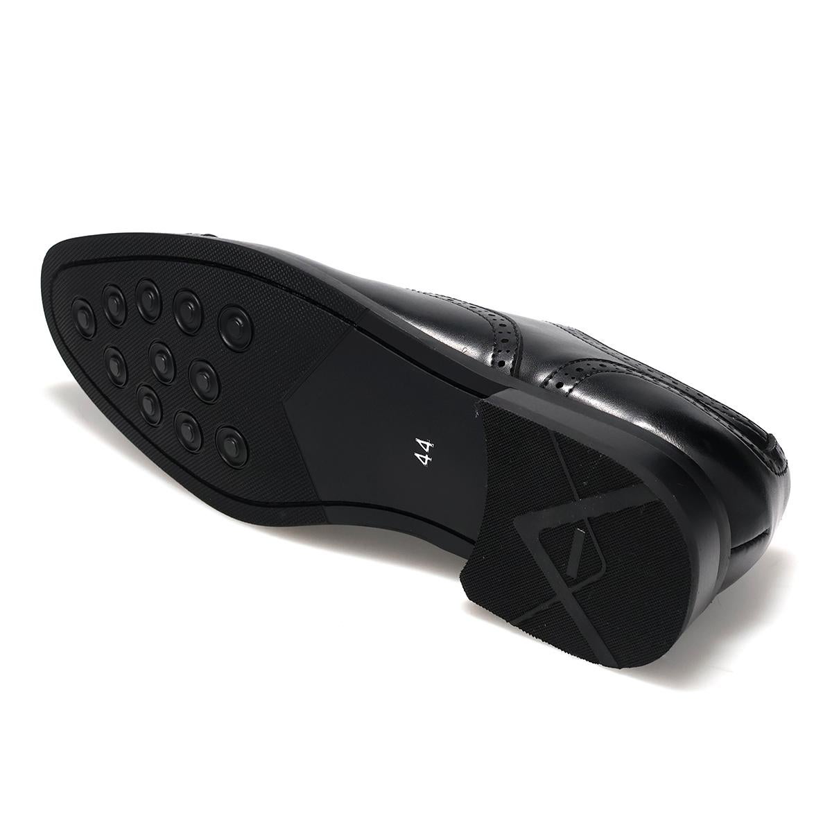 クインクラシコ / QueenClassico メンズ ドレスシューズ 6