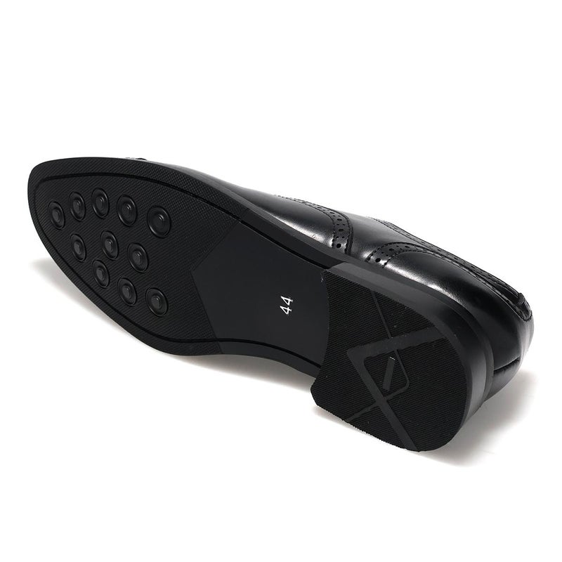 クインクラシコ / QueenClassico メンズ ドレスシューズ 6