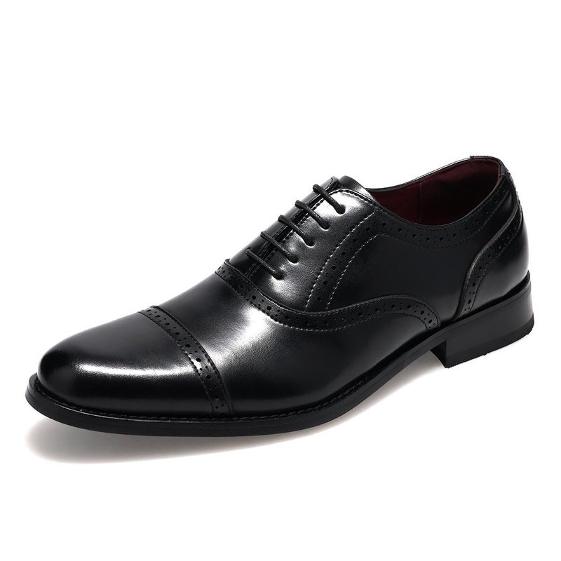 クインクラシコ / QueenClassico メンズ ドレスシューズ 7