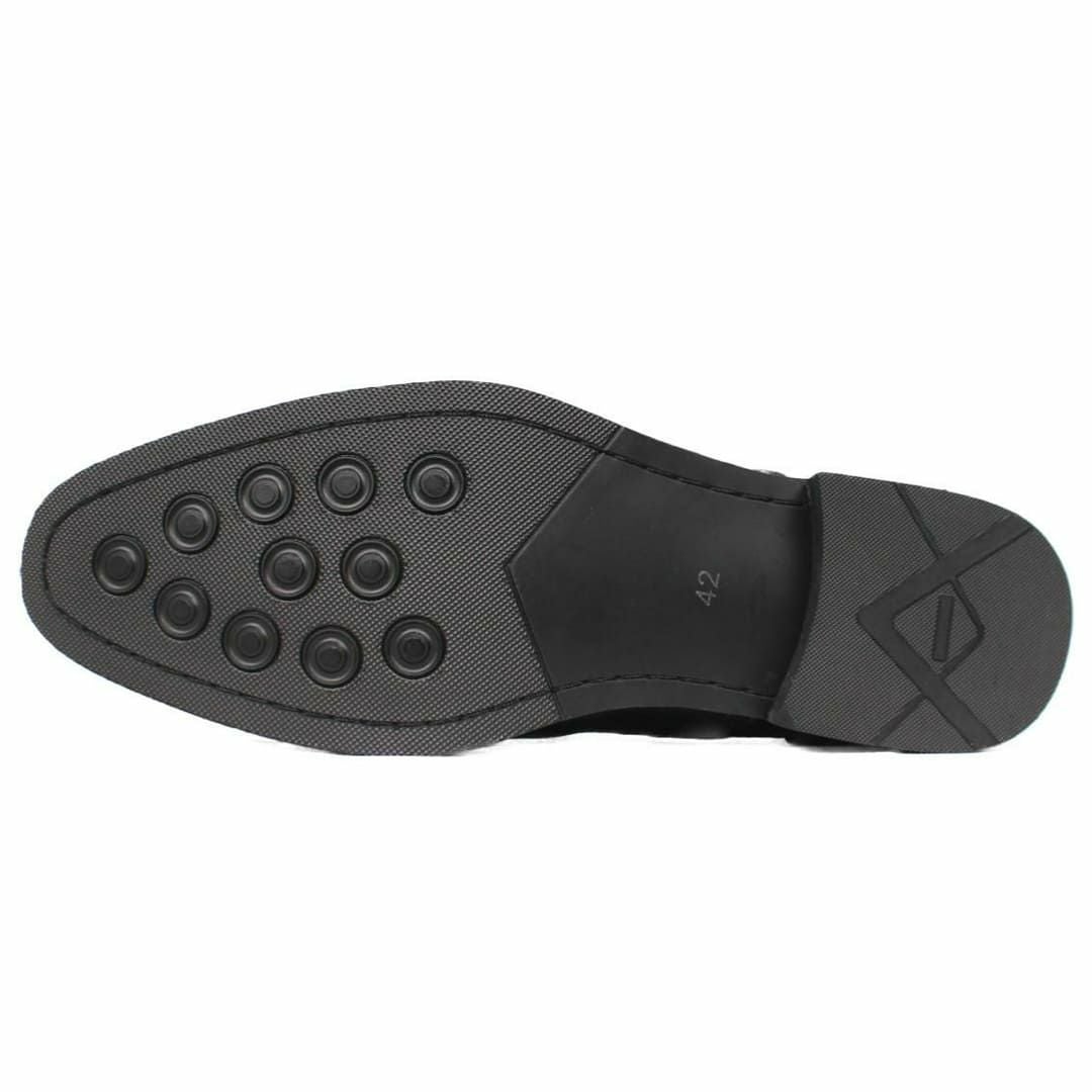 クインクラシコ / QueenClassico メンズ ドレスシューズ 9