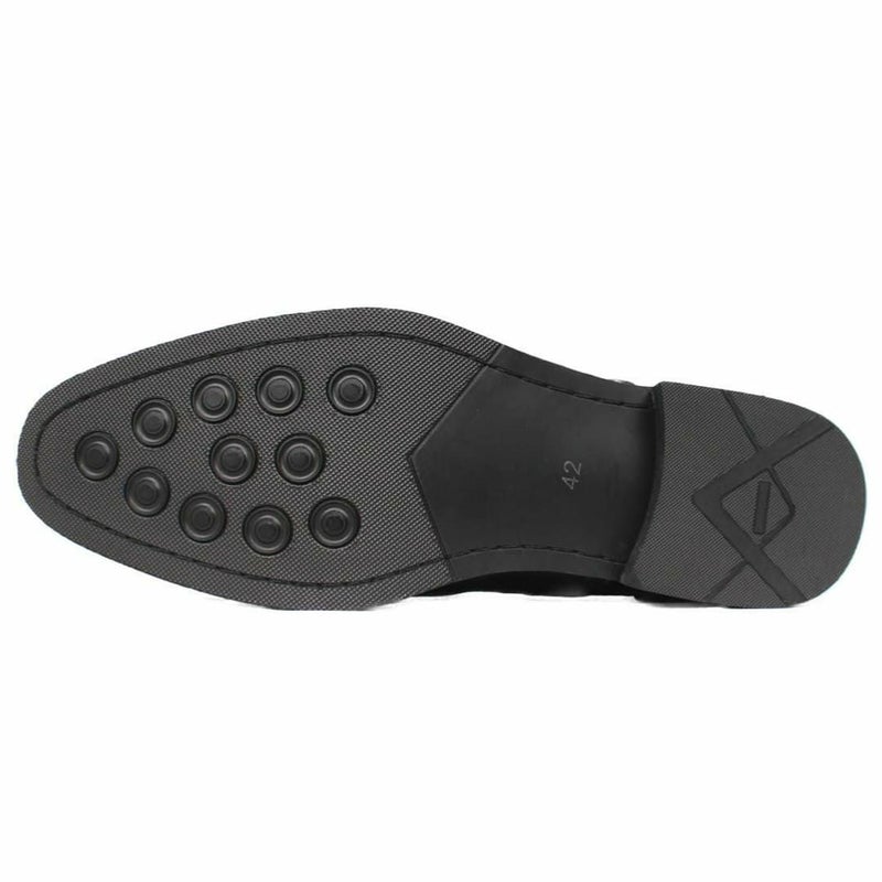 クインクラシコ / QueenClassico メンズ ドレスシューズ 9