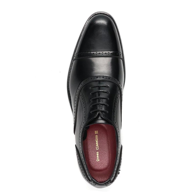 クインクラシコ / QueenClassico メンズ ドレスシューズ 9