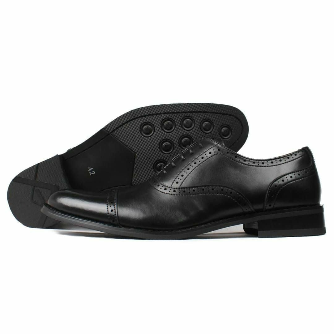 クインクラシコ / QueenClassico メンズ ドレスシューズ 10