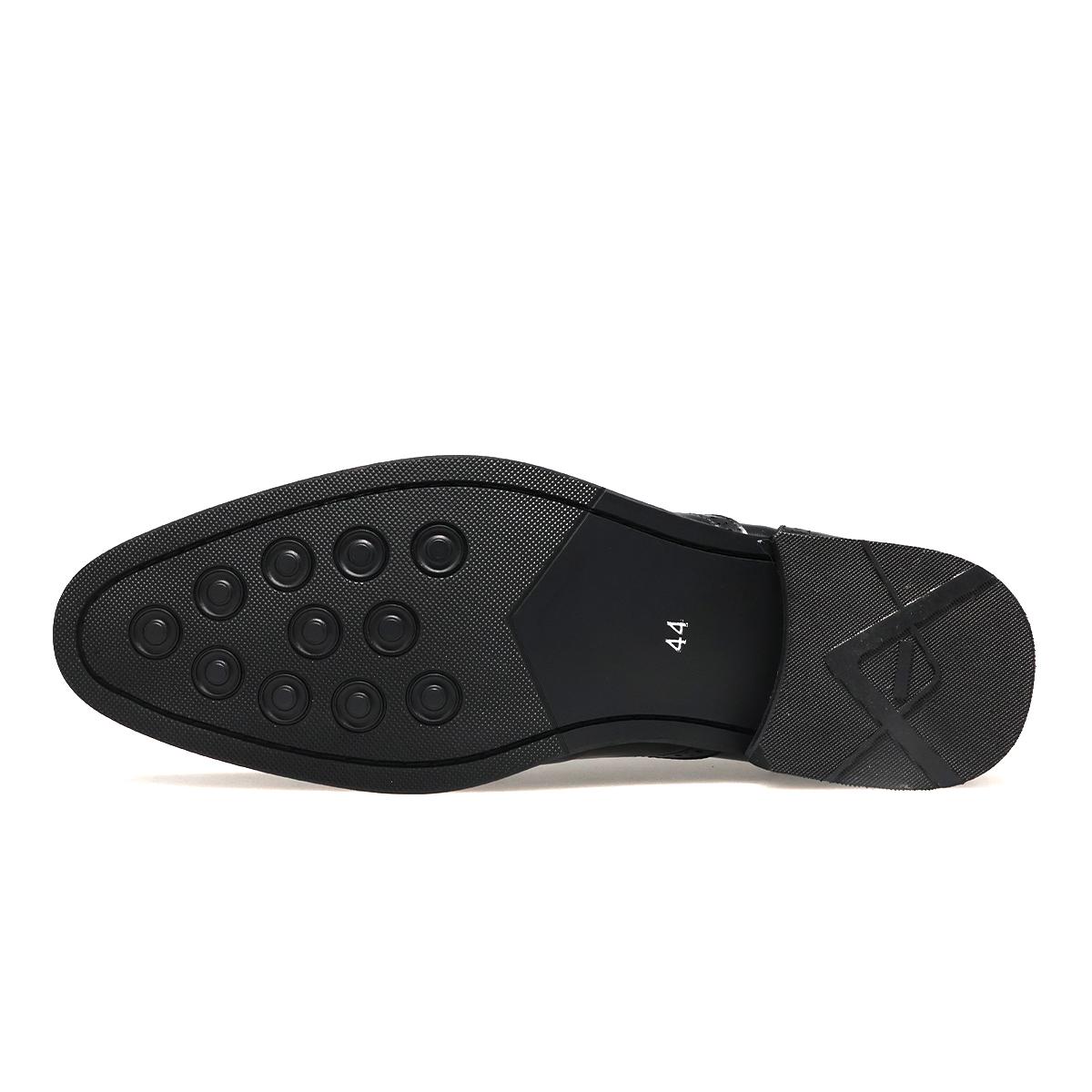 クインクラシコ / QueenClassico メンズ ドレスシューズ 10