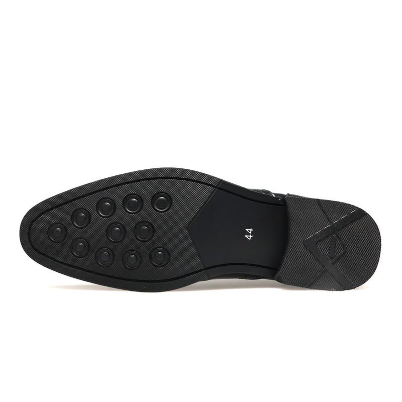 クインクラシコ / QueenClassico メンズ ドレスシューズ 10