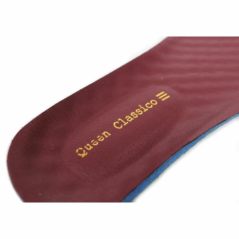 クインクラシコ / QueenClassico メンズ ドレスシューズ 10