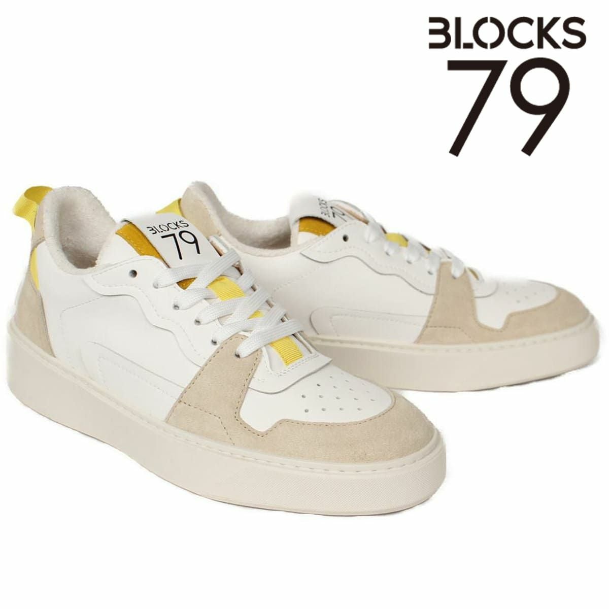 SALE セール｜ブロックス79 メンズ スニーカー ブロックス79 BLOCKS79