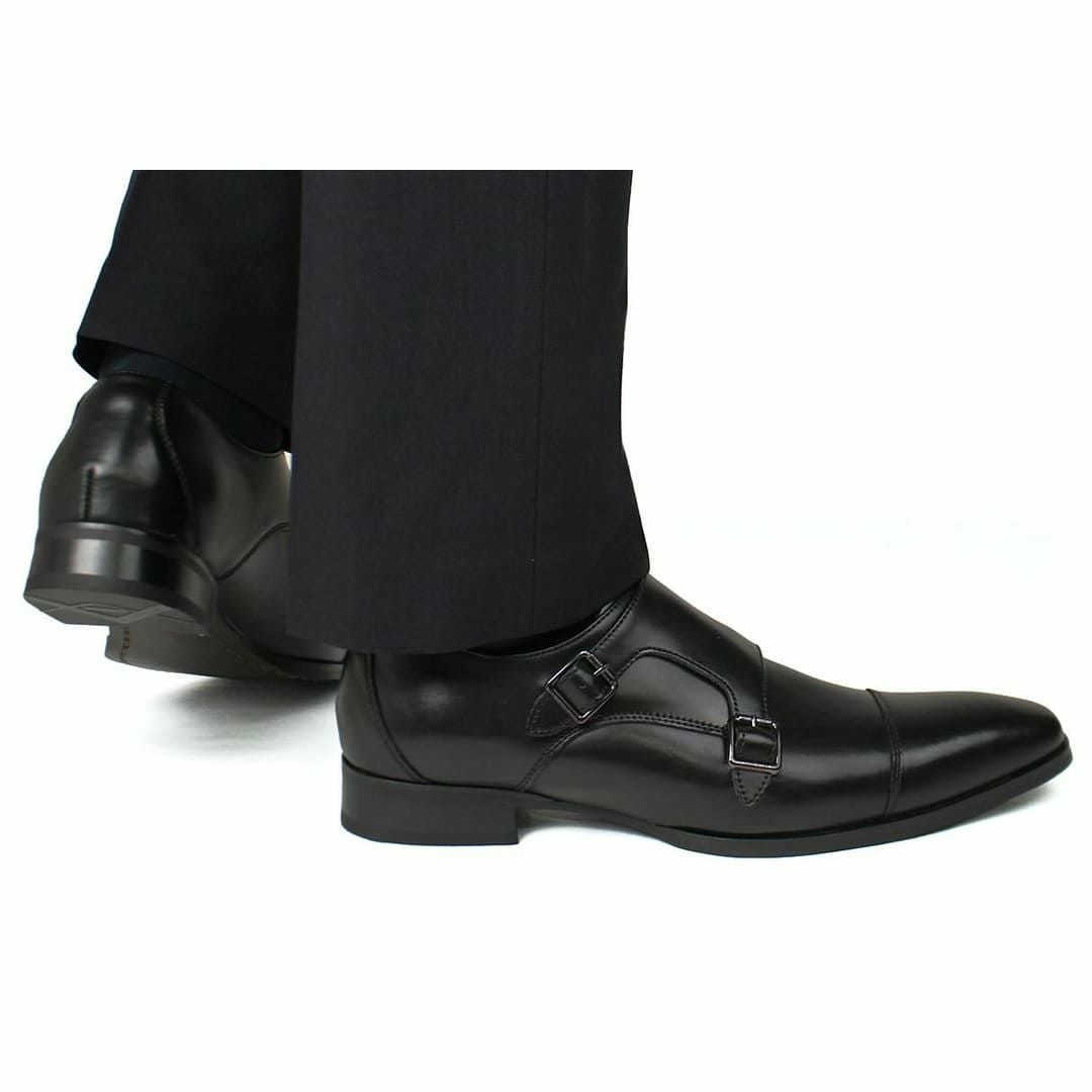 クインクラシコ / QueenClassico メンズ ドレスシューズ 2