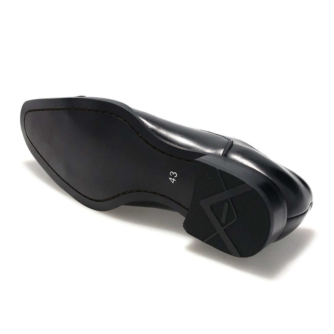 クインクラシコ / QueenClassico メンズ ドレスシューズ 7