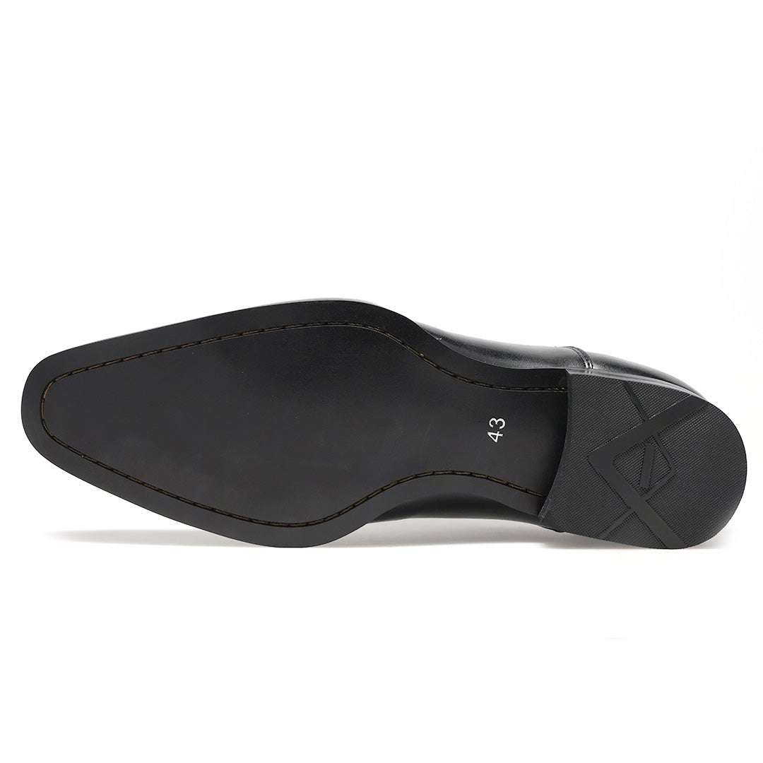 クインクラシコ / QueenClassico メンズ ドレスシューズ 10