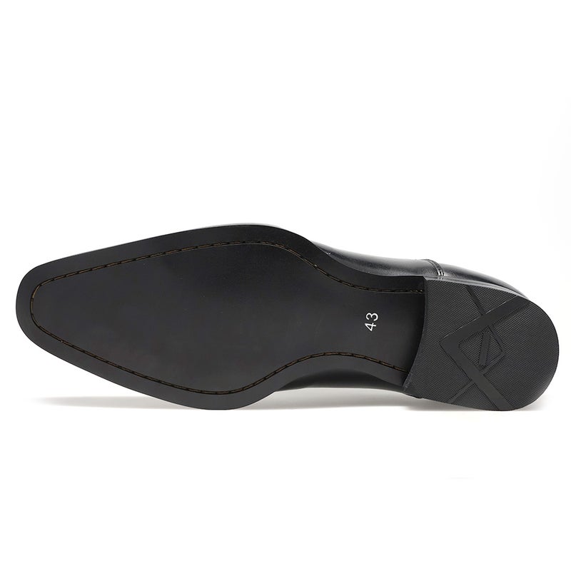 クインクラシコ / QueenClassico メンズ ドレスシューズ 10