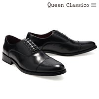 クインクラシコ / QueenClassico メンズ ドレスシューズ 2