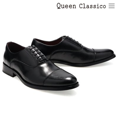 クインクラシコ / QueenClassico メンズ ドレスシューズ 2