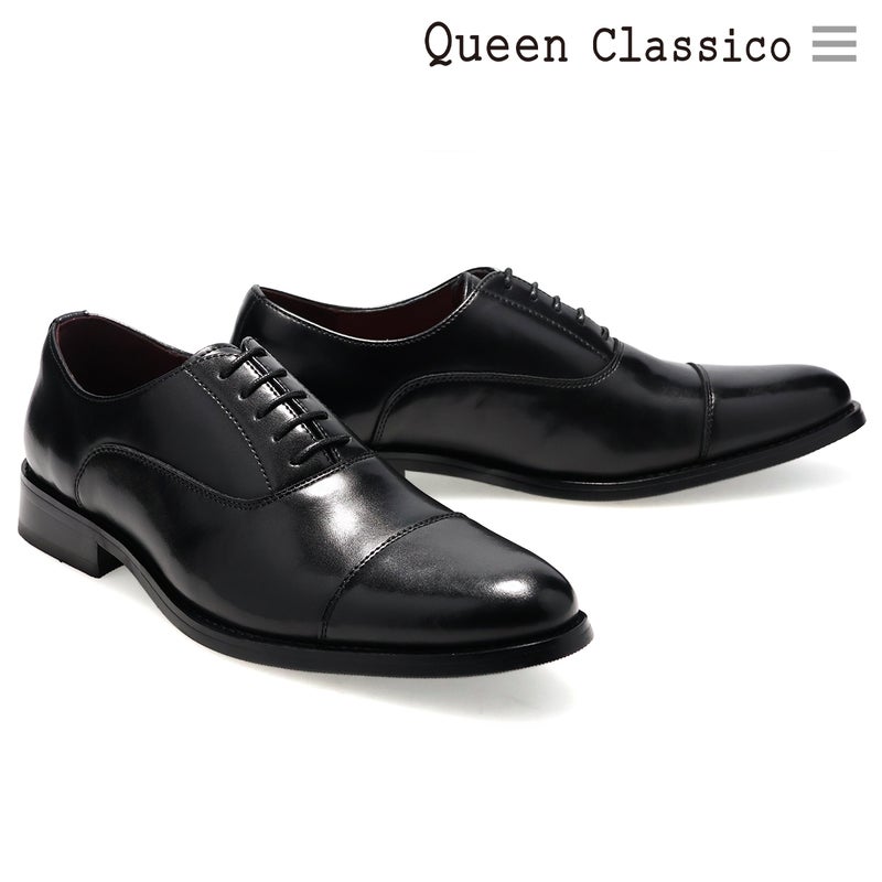 クインクラシコ / QueenClassico メンズ ドレスシューズ 2