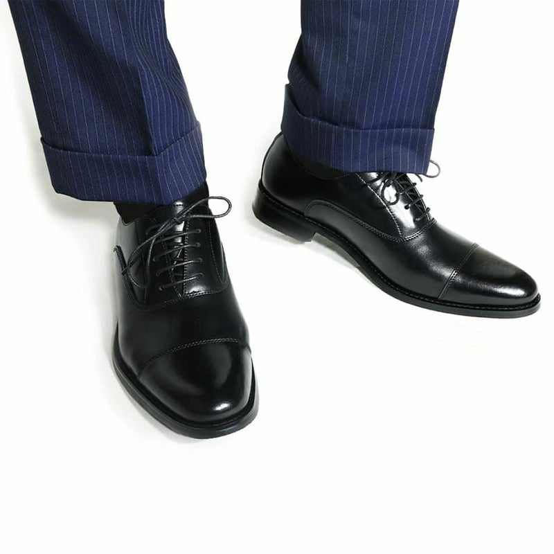 クインクラシコ / QueenClassico メンズ ドレスシューズ 4