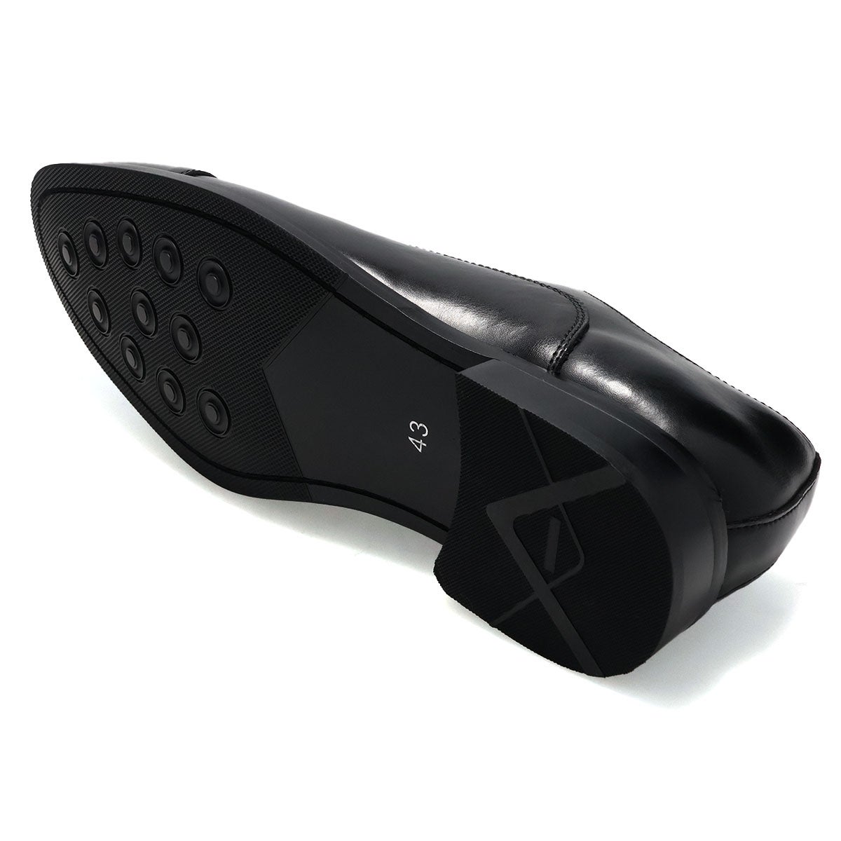 クインクラシコ / QueenClassico メンズ ドレスシューズ 8