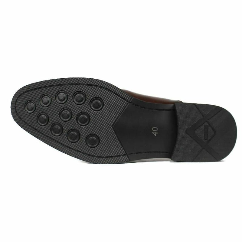 クインクラシコ / QueenClassico メンズ ドレスシューズ 9