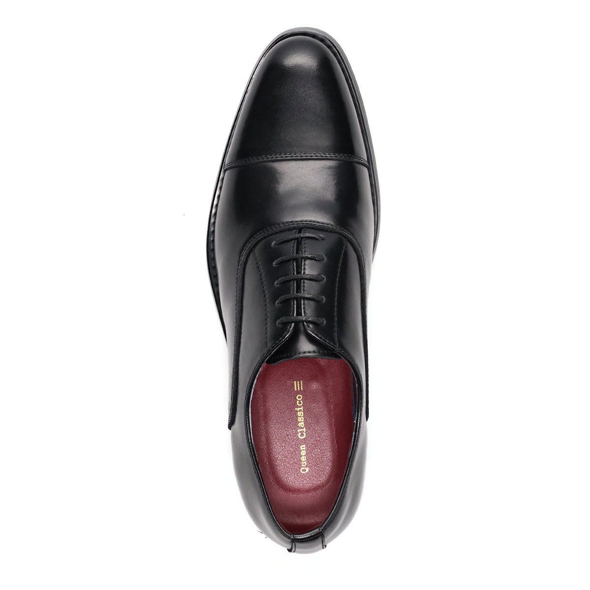 クインクラシコ / QueenClassico メンズ ドレスシューズ 