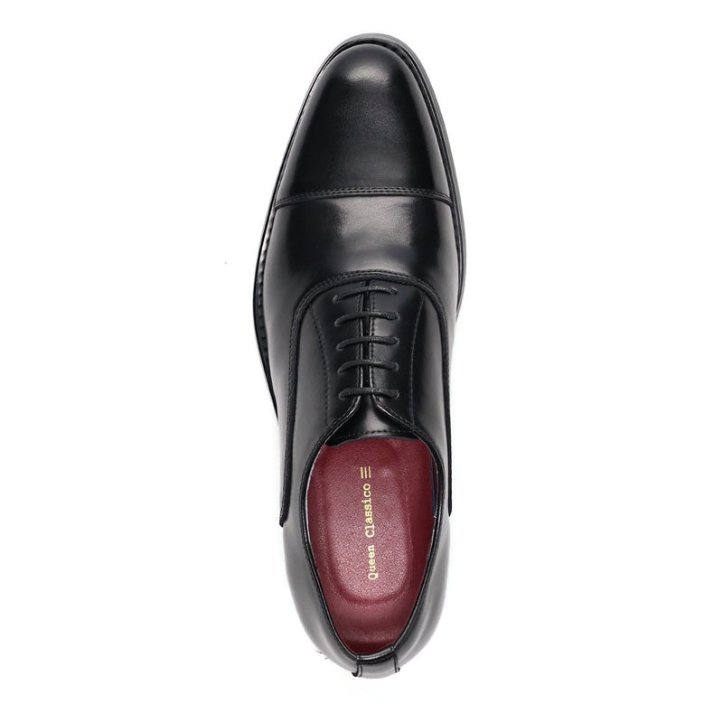 クインクラシコ / QueenClassico メンズ ドレスシューズ 