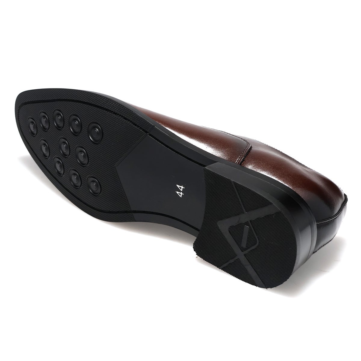 クインクラシコ 5011-2　ブラウン4