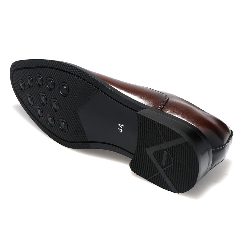 クインクラシコ 5011-2　ブラウン4