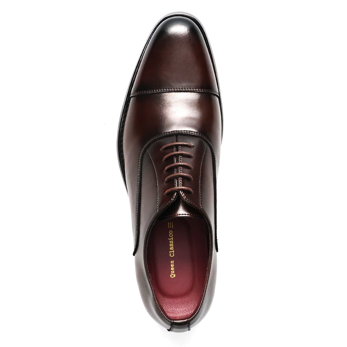 クインクラシコ 5011-2　ブラウン6