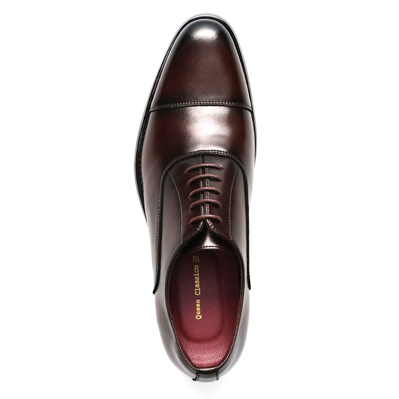 クインクラシコ 5011-2　ブラウン6