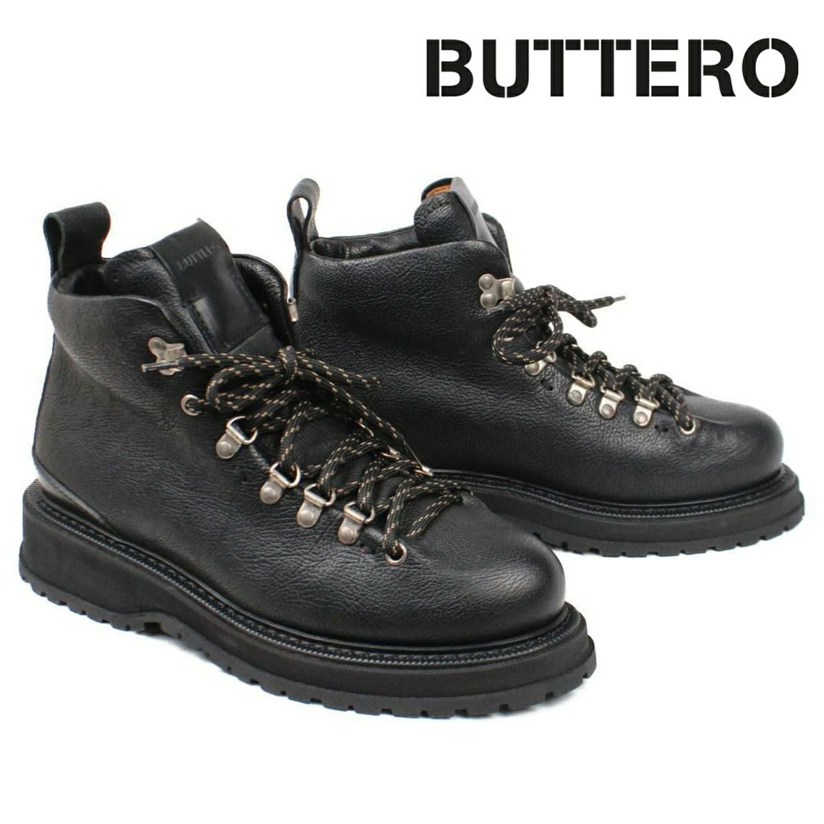 ブッテロ (BUTTERO) の通販ならクインクラシコ公式オンラインストア