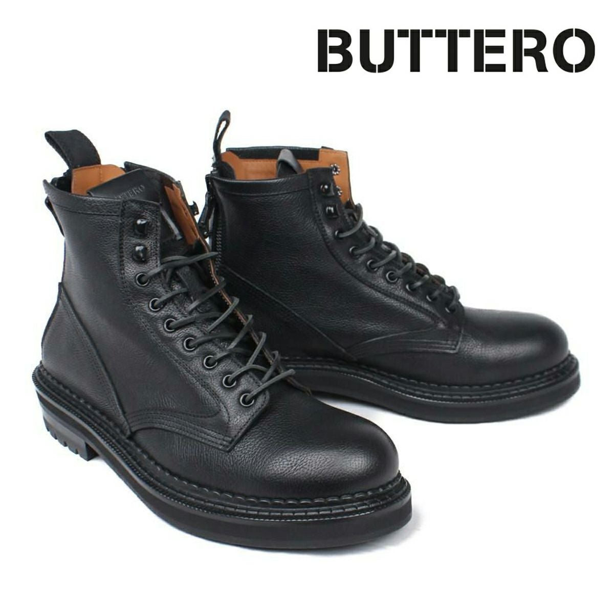 ブッテロ (BUTTERO) の通販ならクインクラシコ公式オンラインストア