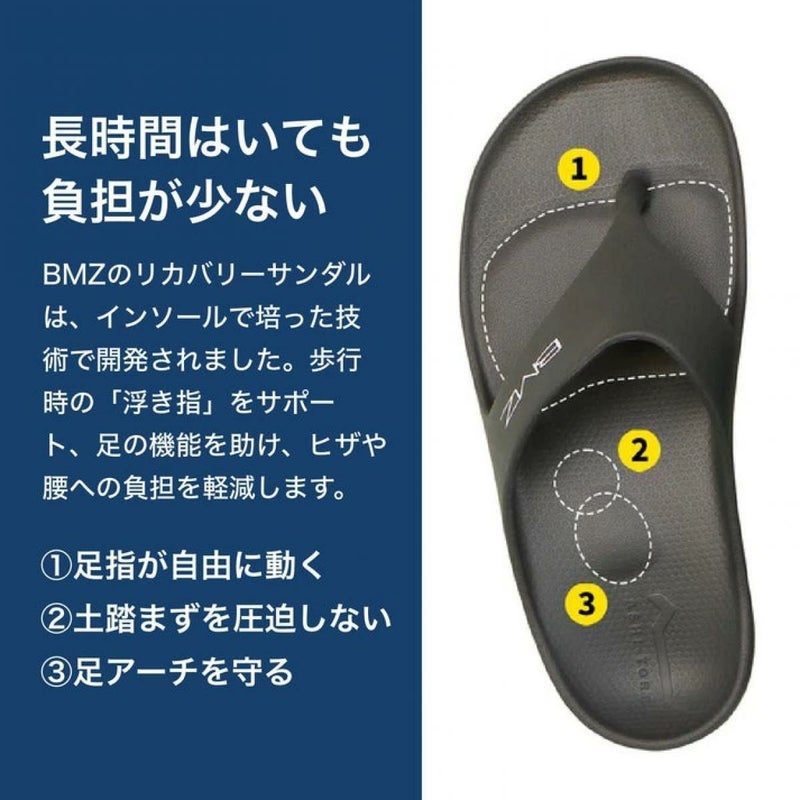 ビーエムゼット / BMZ メンズ レディース 6